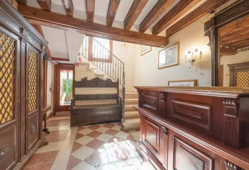 Fotos del hotel Cà Valeri:  2