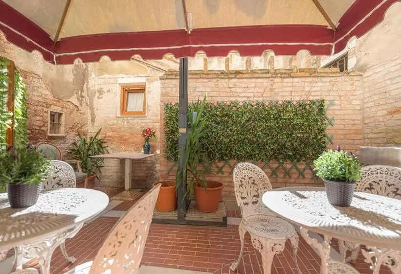 Fotos del hotel Cà Valeri:  3