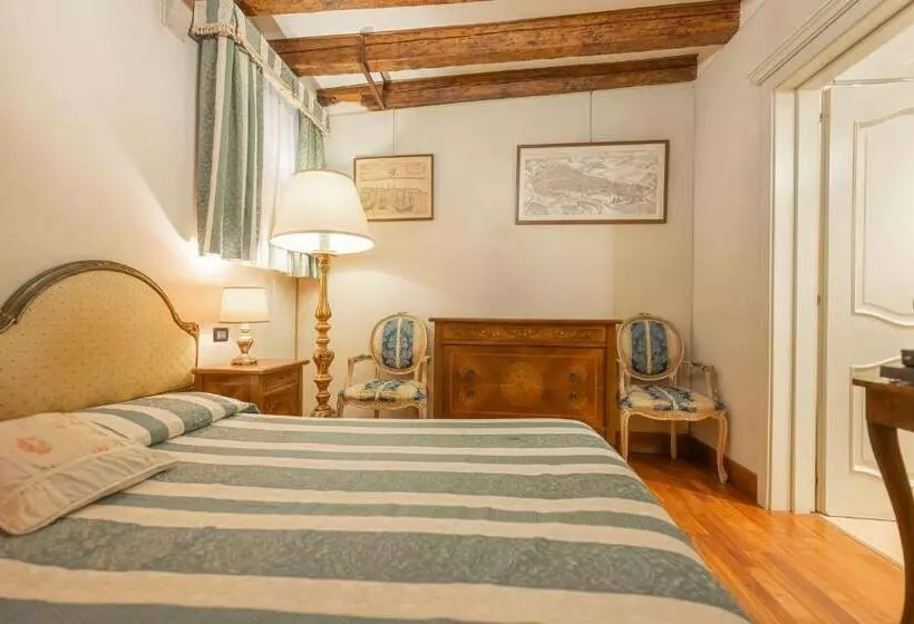 Fotos del hotel Cà Valeri:  13