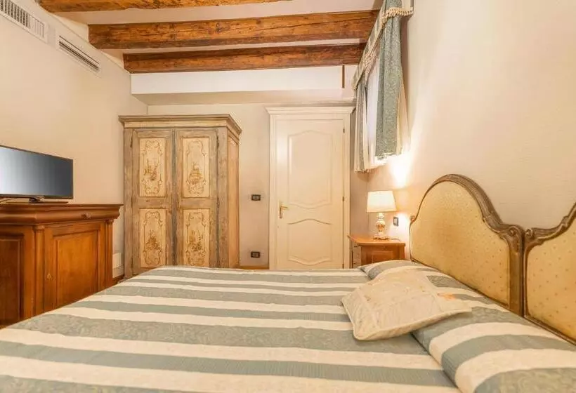 Fotos del hotel Cà Valeri:  18