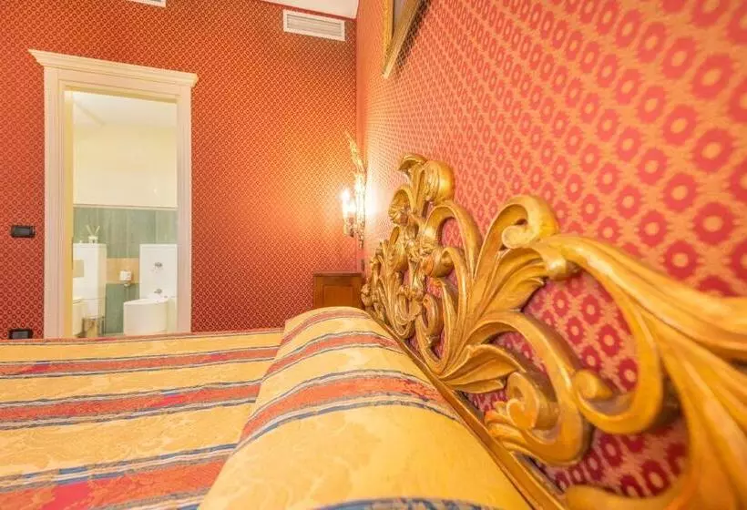 Fotos del hotel Cà Valeri:  17