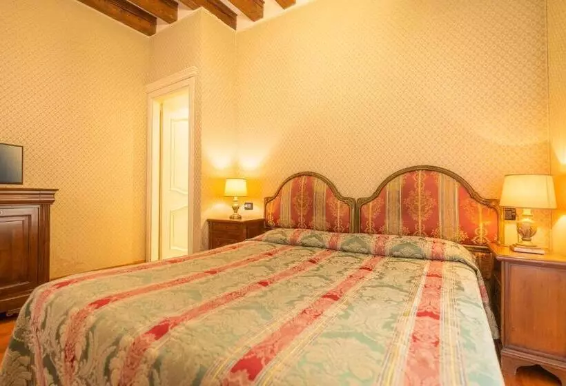 Fotos del hotel Cà Valeri:  7