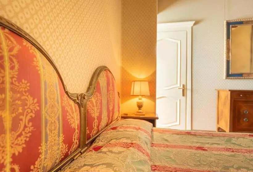 Fotos del hotel Cà Valeri:  15