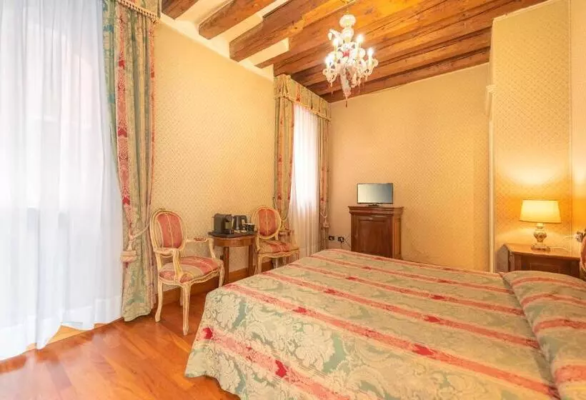 Fotos del hotel Cà Valeri:  5