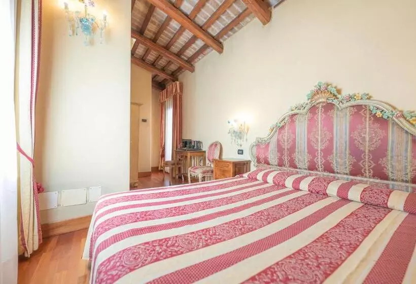 Fotos del hotel Cà Valeri:  22