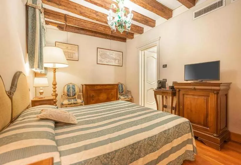 Fotos del hotel Cà Valeri:  23