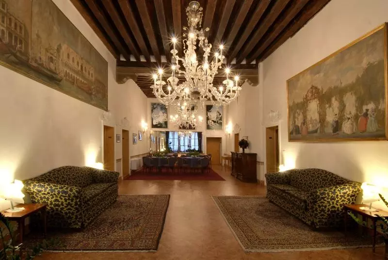 Fotos del hotel Ca'Bauta:  7