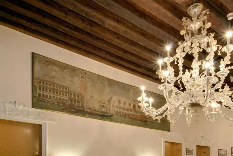 Fotos del hotel Ca'Bauta:  10