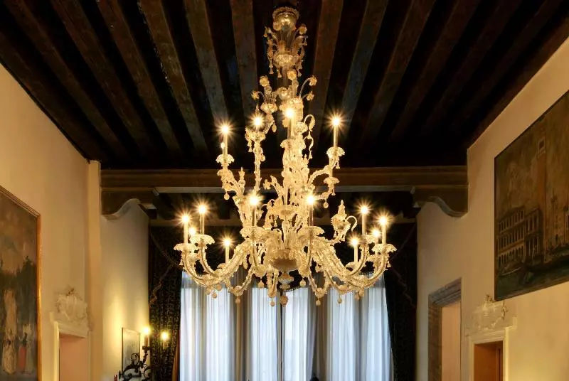 Fotos del hotel Ca'Bauta:  13