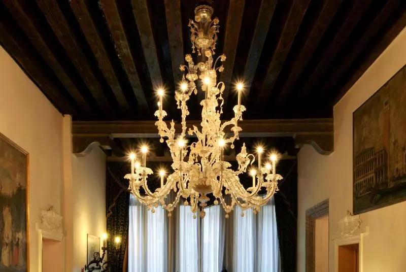 Fotos del hotel Ca'Bauta:  16