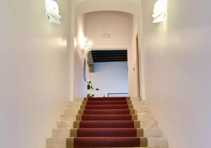 Fotos del hotel Ca'Bauta:  2