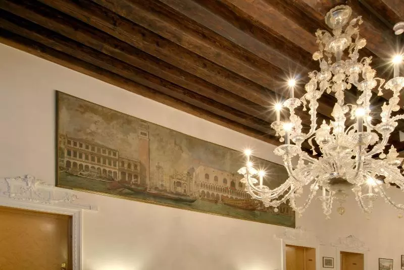 Fotos del hotel Ca'Bauta:  5