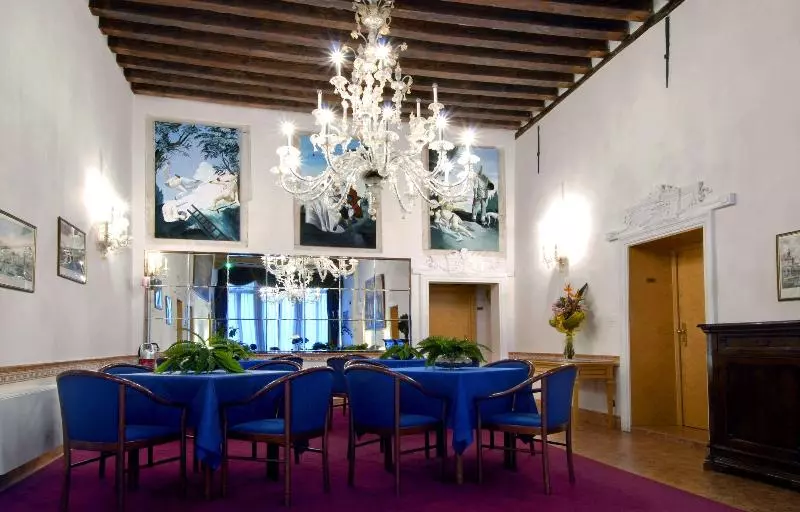 Fotos del hotel Ca'Bauta:  17