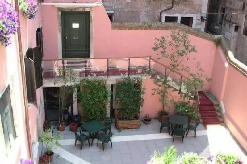 Fotos del hotel Ca'Bauta:  15