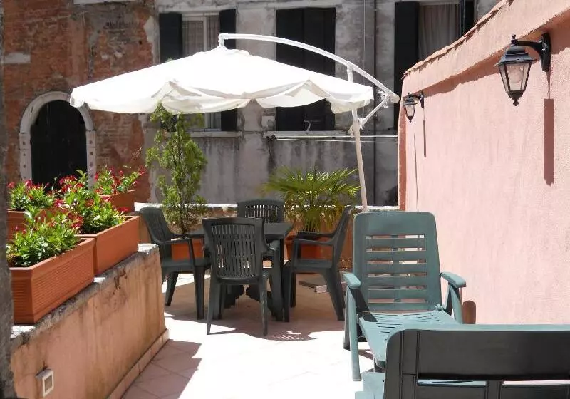 Fotos del hotel Ca'Bauta:  9