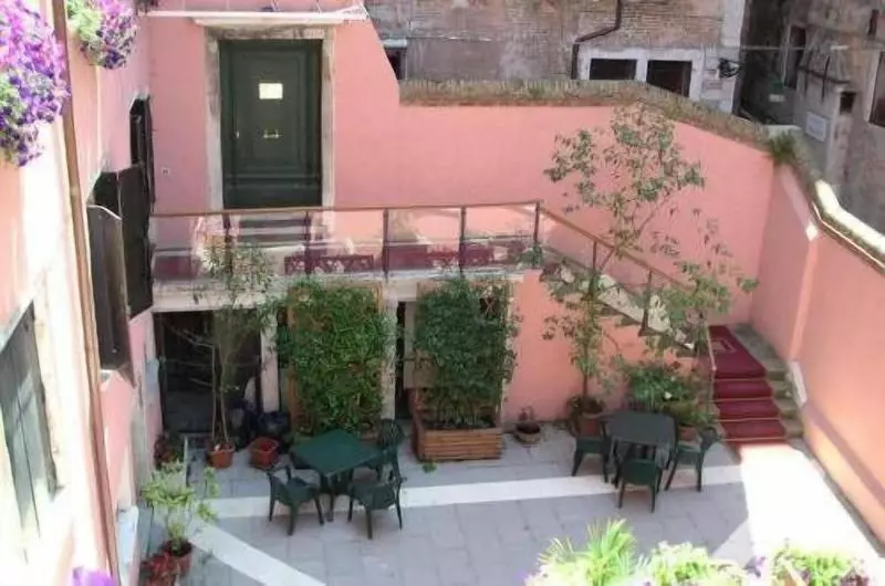 Fotos del hotel Ca'Bauta:  12