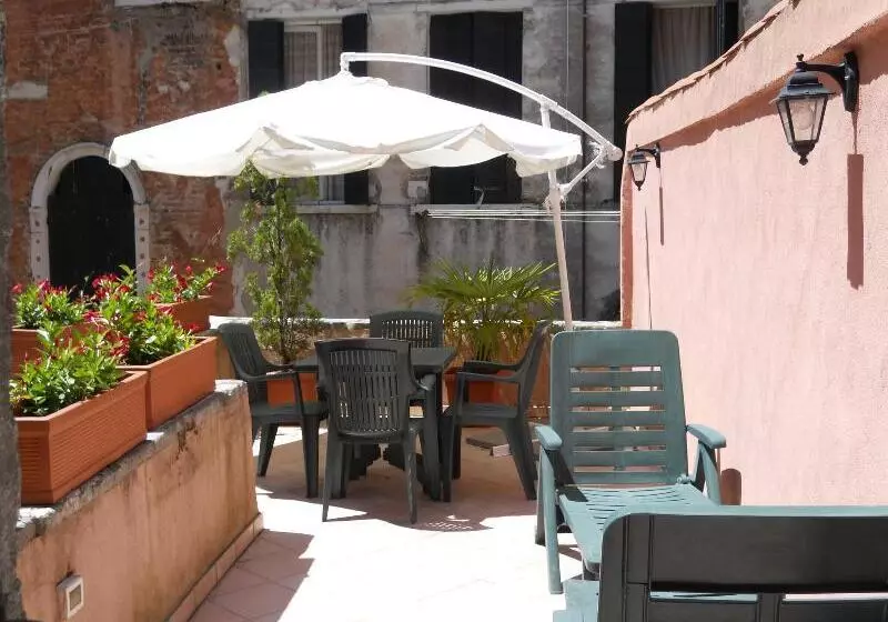 Fotos del hotel Ca'Bauta:  4