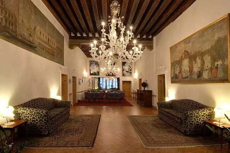 Fotos del hotel Ca'Bauta:  18