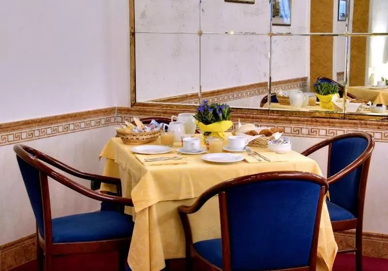 Fotos del hotel Ca'Bauta:  3