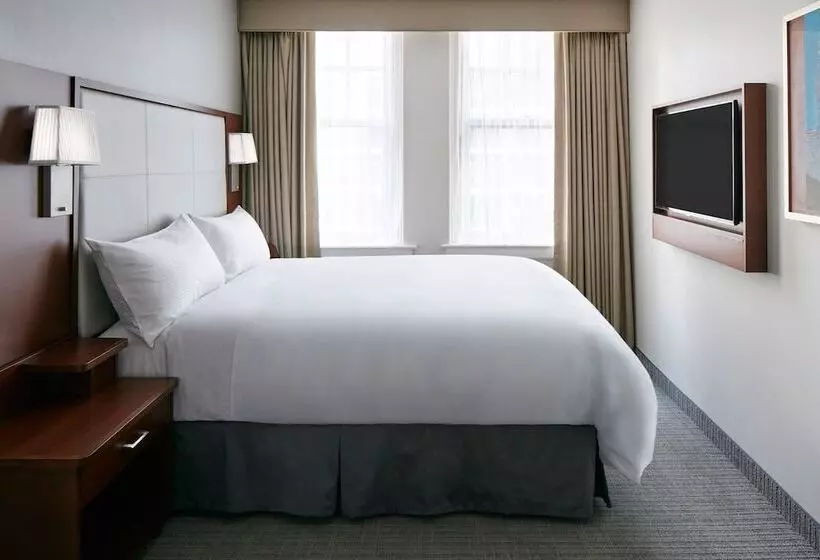 Fotos del hotel Club Quarters  Downton, Houston:  19