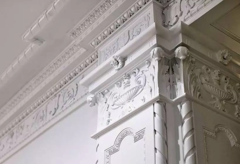 Fotos del hotel Club Quarters  Downton, Houston:  18