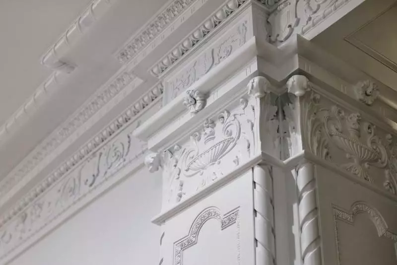 Fotos del hotel Club Quarters  Downton, Houston:  14