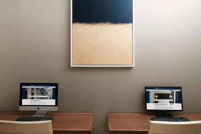 Fotos del hotel Club Quarters  Downton, Houston:  17