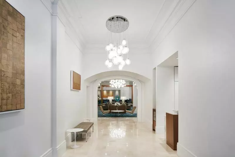 Fotos del hotel Club Quarters  Downton, Houston:  11