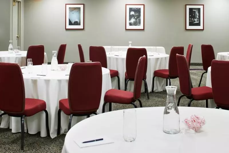 Fotos del hotel Club Quarters  Downton, Houston:  13