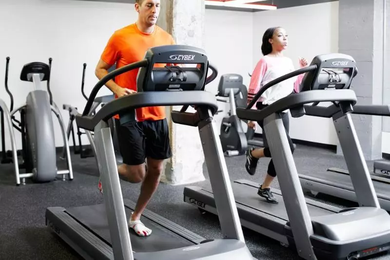 Fotos del hotel Club Quarters  Downton, Houston:  12