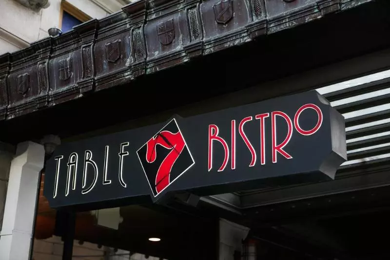 Fotos del hotel Club Quarters  Downton, Houston:  20