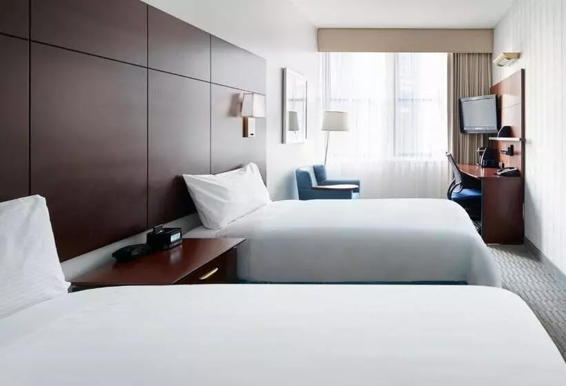 Fotos del hotel Club Quarters  Wacker At Michigan, Chicago:  14