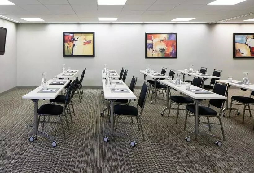 Fotos del hotel Club Quarters  Wacker At Michigan, Chicago:  12