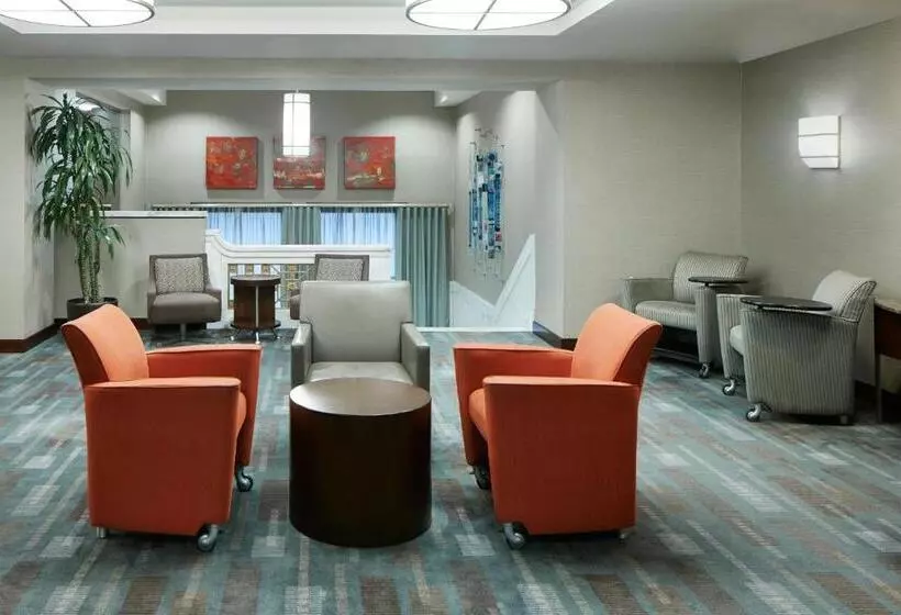 Fotos del hotel Club Quarters  Wacker At Michigan, Chicago:  2