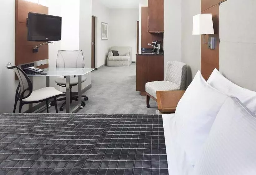 Fotos del hotel Club Quarters  Wacker At Michigan, Chicago:  16