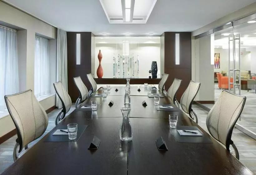 Fotos del hotel Club Quarters  Wacker At Michigan, Chicago:  10