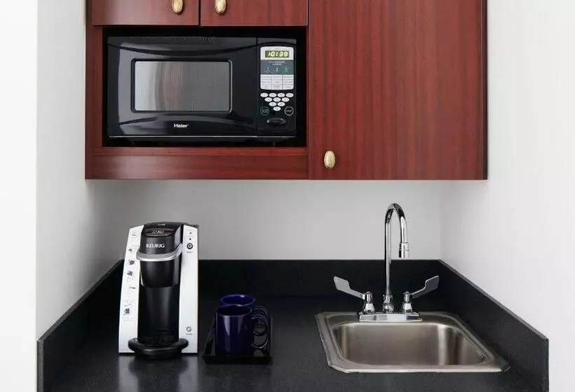 Fotos del hotel Club Quarters  Wacker At Michigan, Chicago:  6