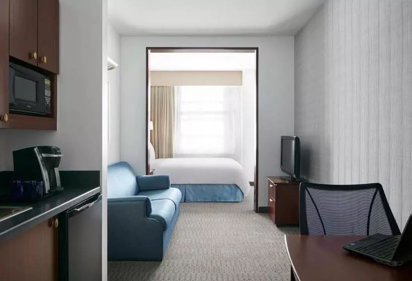 Fotos del hotel Club Quarters  Wacker At Michigan, Chicago:  13