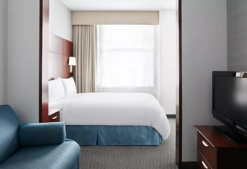 Fotos del hotel Club Quarters  Wacker At Michigan, Chicago:  21