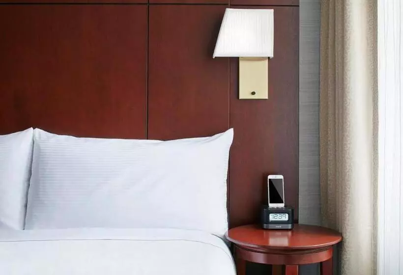 Fotos del hotel Club Quarters  Wacker At Michigan, Chicago:  23