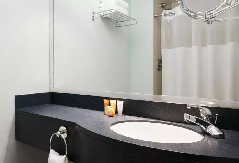 Fotos del hotel Club Quarters  Wacker At Michigan, Chicago:  7