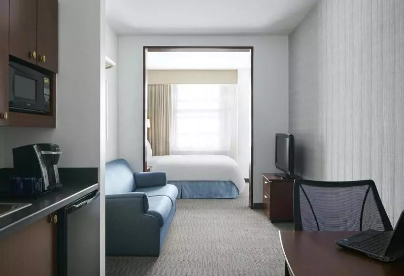 Fotos del hotel Club Quarters  Wacker At Michigan, Chicago:  11