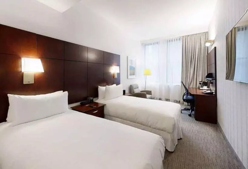 Club Quarters  Wacker At Michigan, Chicago