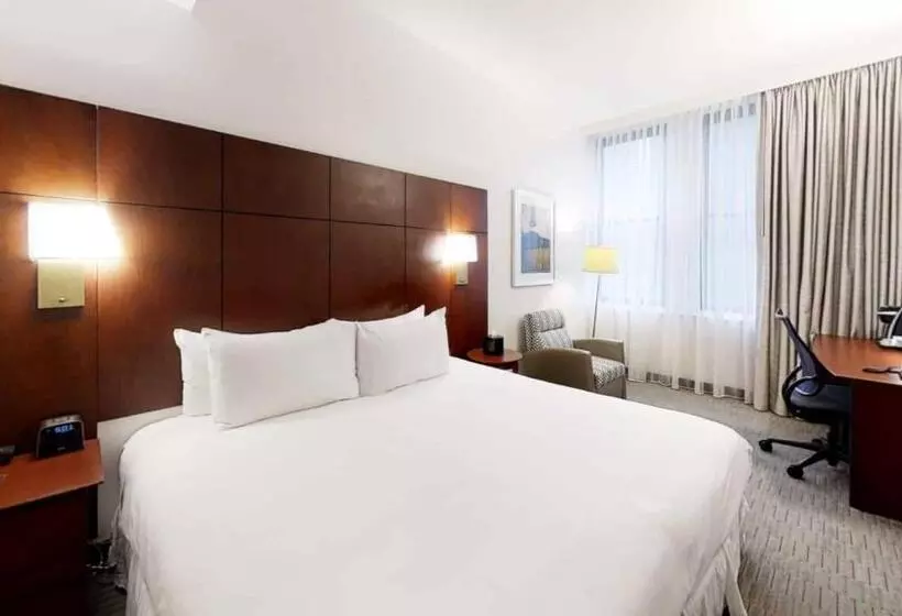 Fotos del hotel Club Quarters  Wacker At Michigan, Chicago:  20