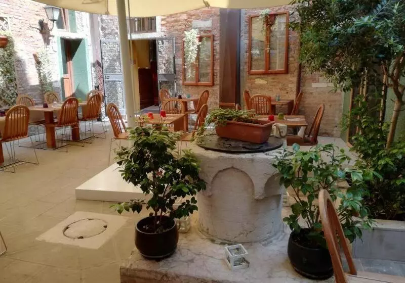 Fotos del hotel Locanda La Corte:  18