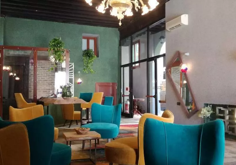 Fotos del hotel Locanda La Corte:  17