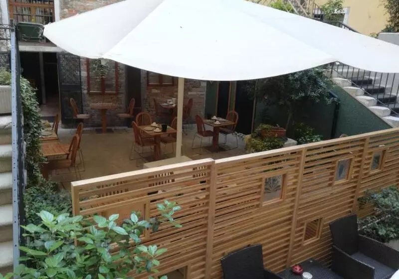 Fotos del hotel Locanda La Corte:  19