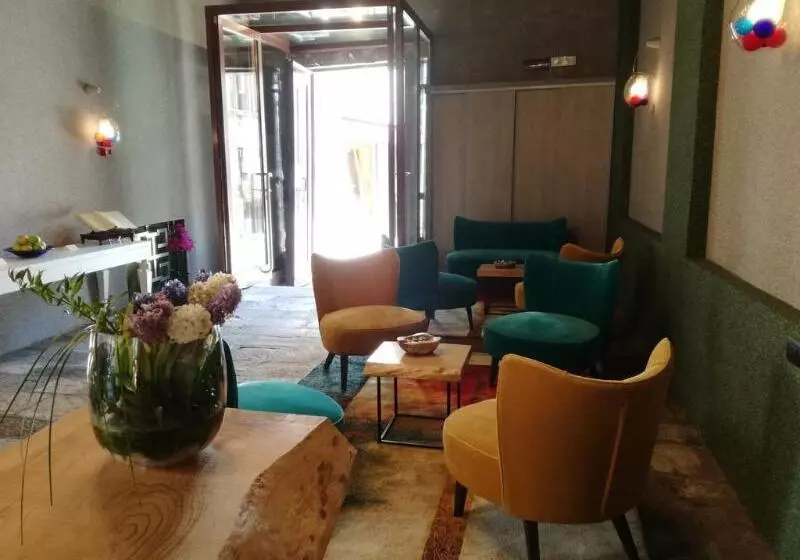 Fotos del hotel Locanda La Corte:  10