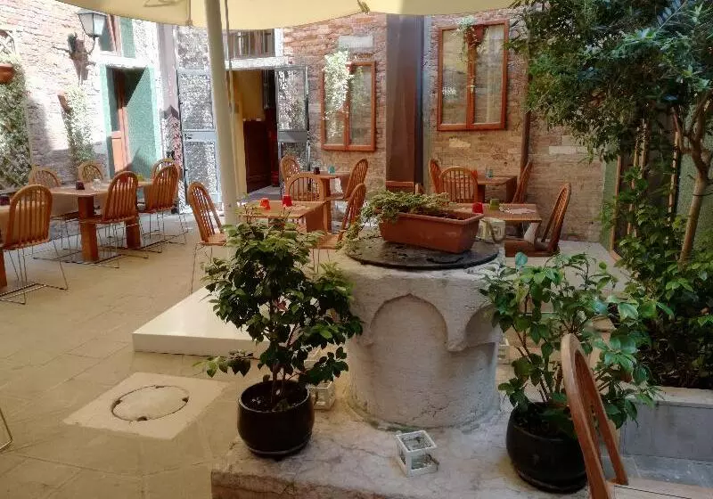 Fotos del hotel Locanda La Corte:  22