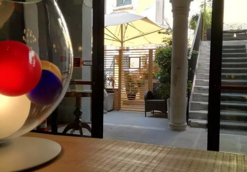 Fotos del hotel Locanda La Corte:  13